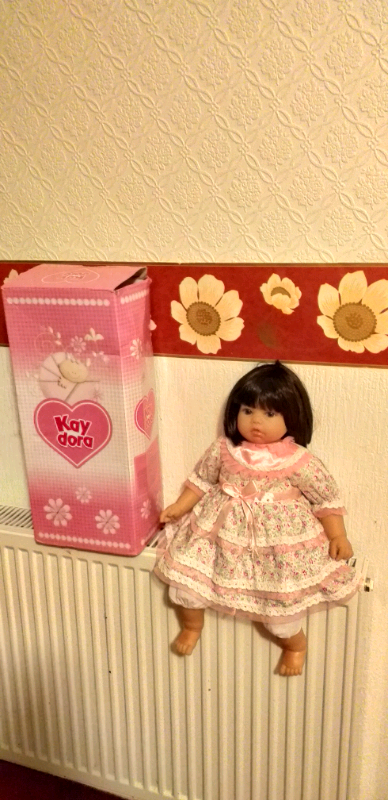dolls for sale on gumtree